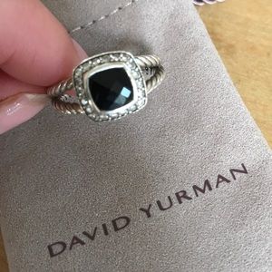 David Yurman Albion Ring